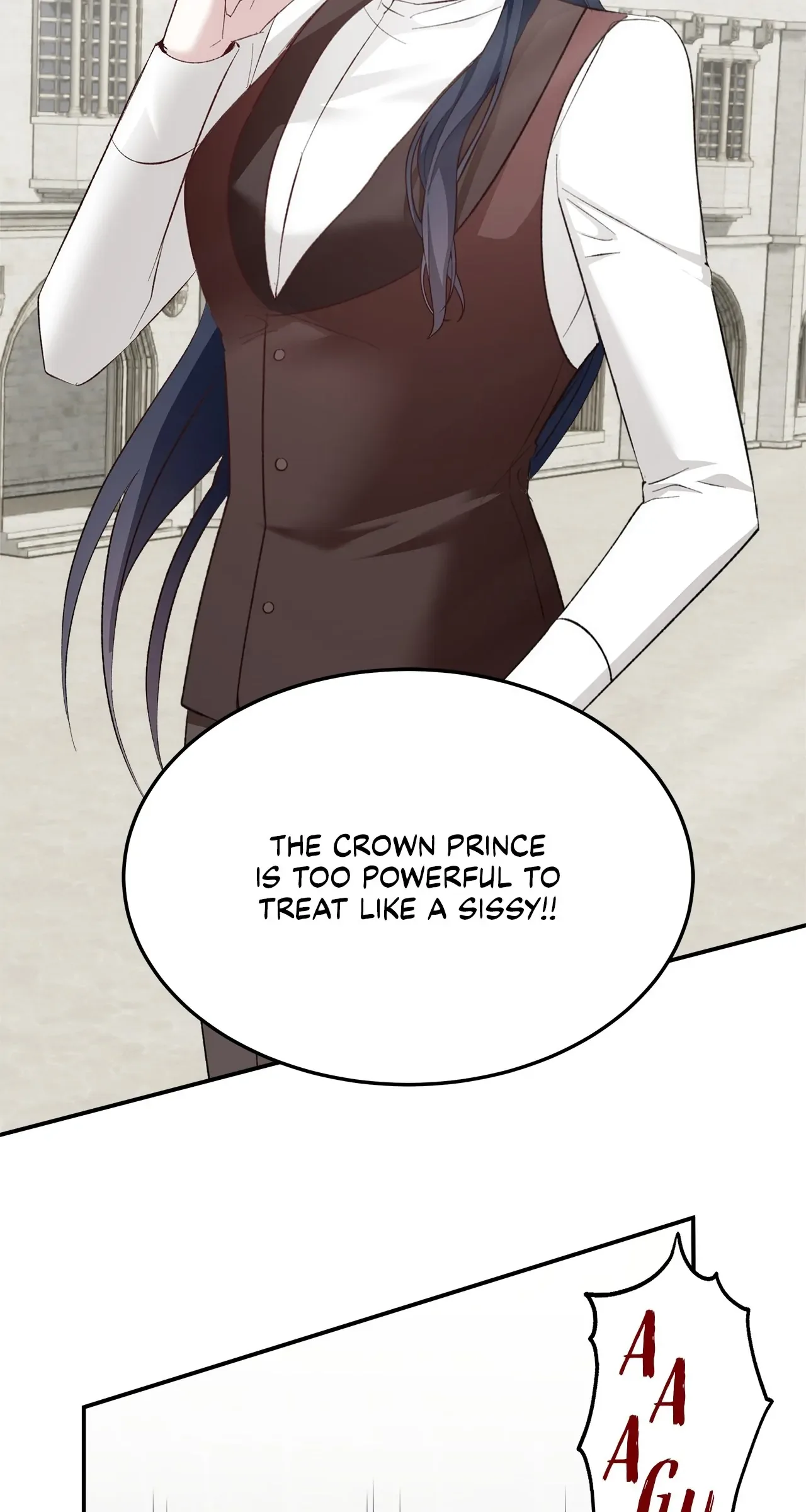 The Duke And Duchess Divorce Circumstances Chapter 15 page 69