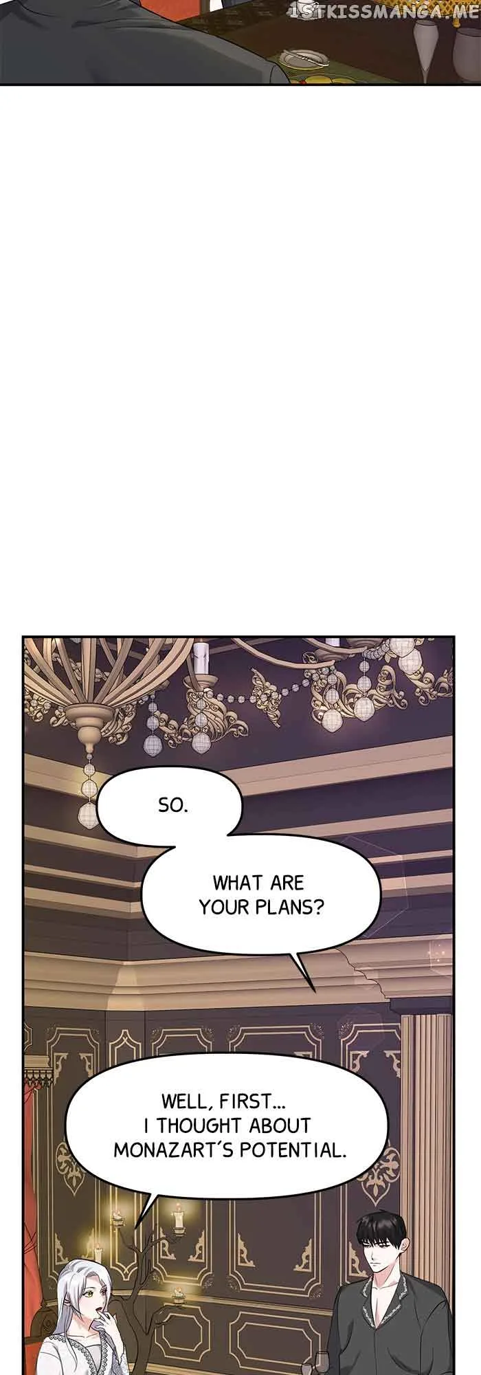The Fake Duchess In Distresss Chapter 15 page 4