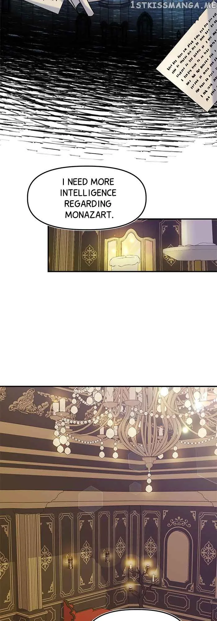 The Fake Duchess In Distresss Chapter 15 page 10