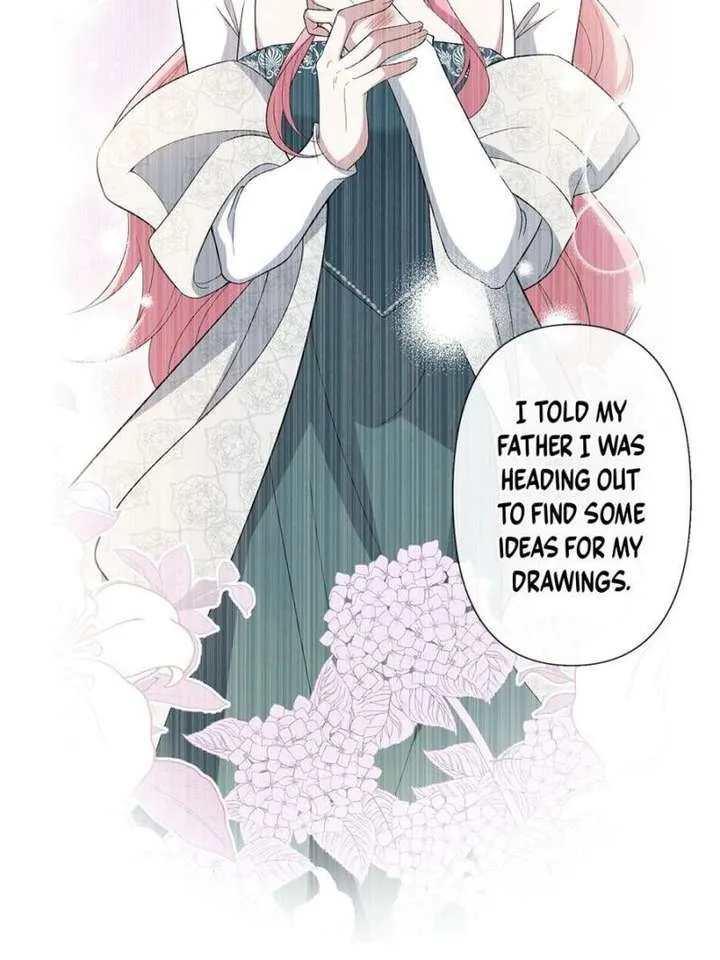 The Duke’s Masked Wife Chapter 15 page 24
