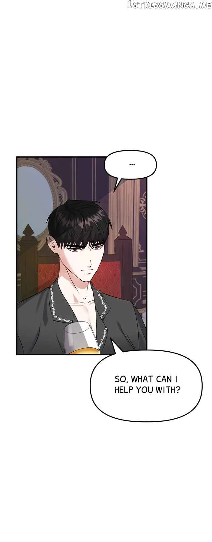 The Fake Duchess In Distresss Chapter 15 page 19
