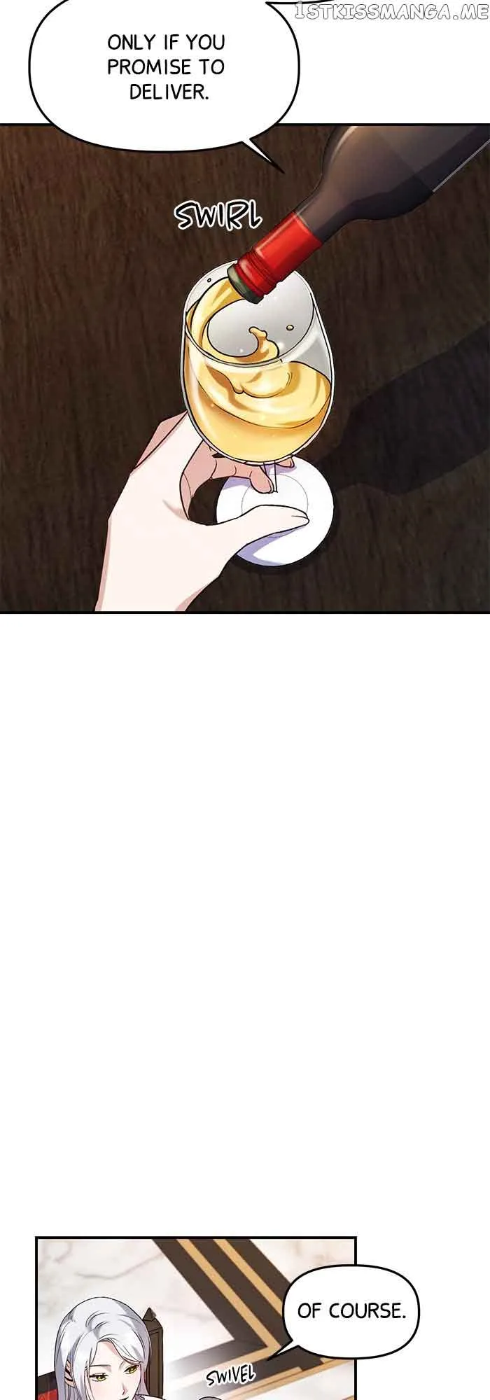 The Fake Duchess In Distresss Chapter 15 page 16