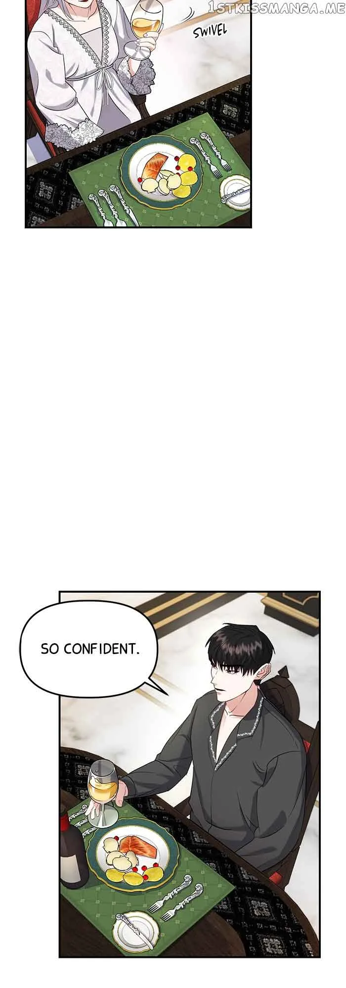 The Fake Duchess In Distresss Chapter 15 page 17