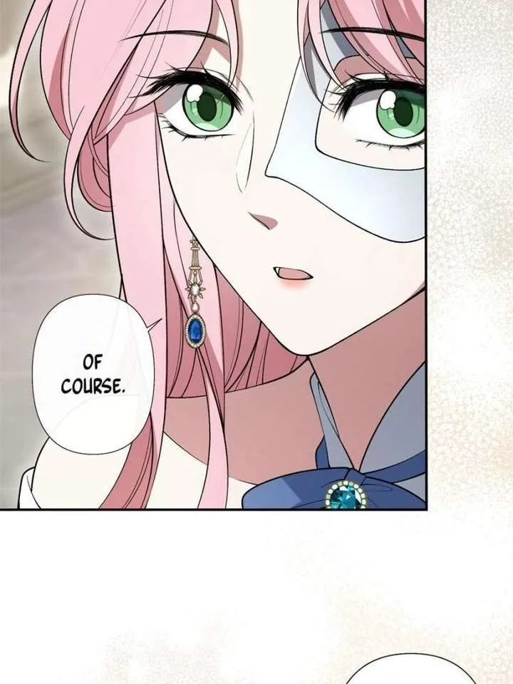 The Duke’s Masked Wife Chapter 15 page 19