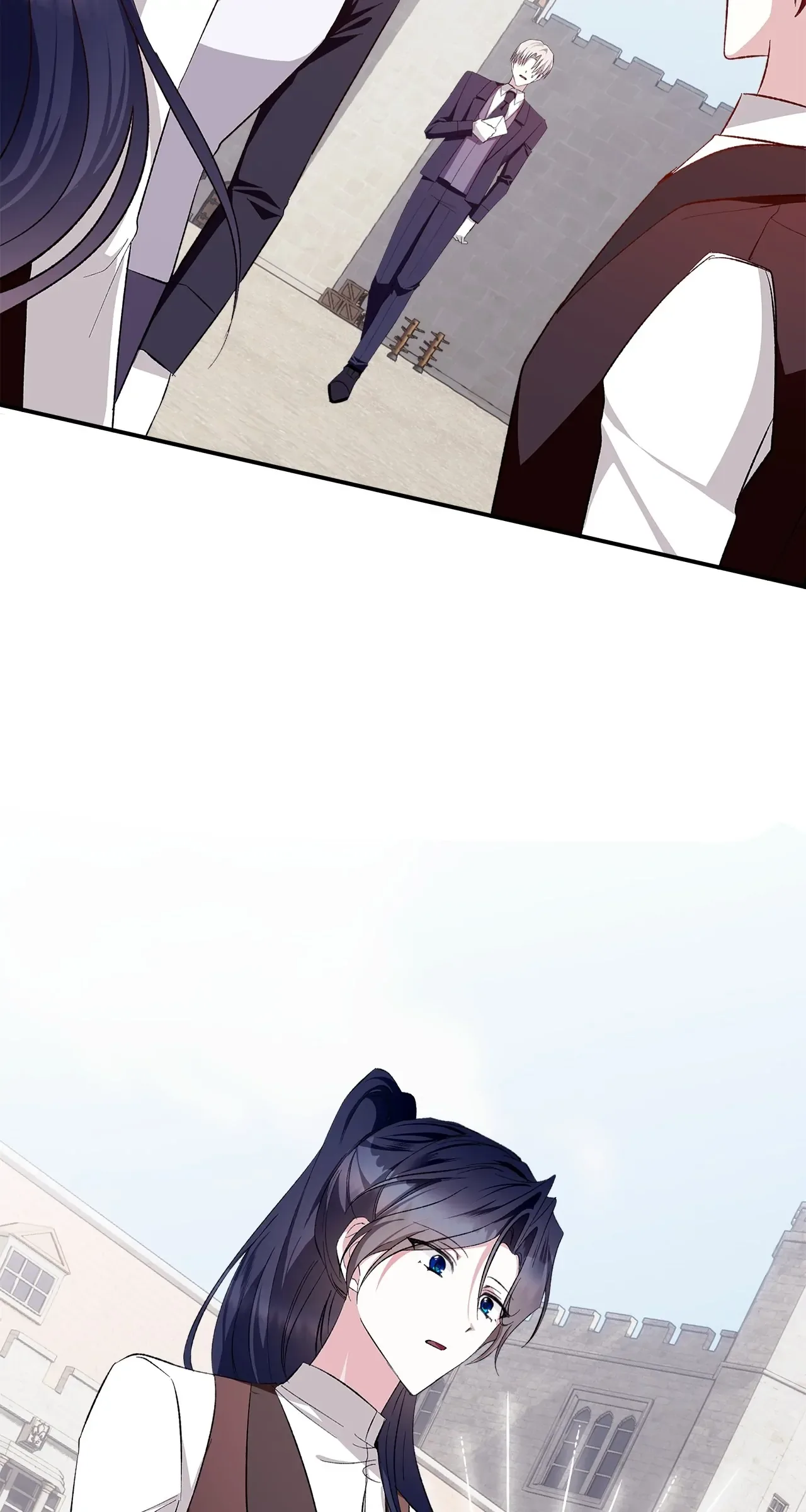The Duke And Duchess Divorce Circumstances Chapter 15 page 75