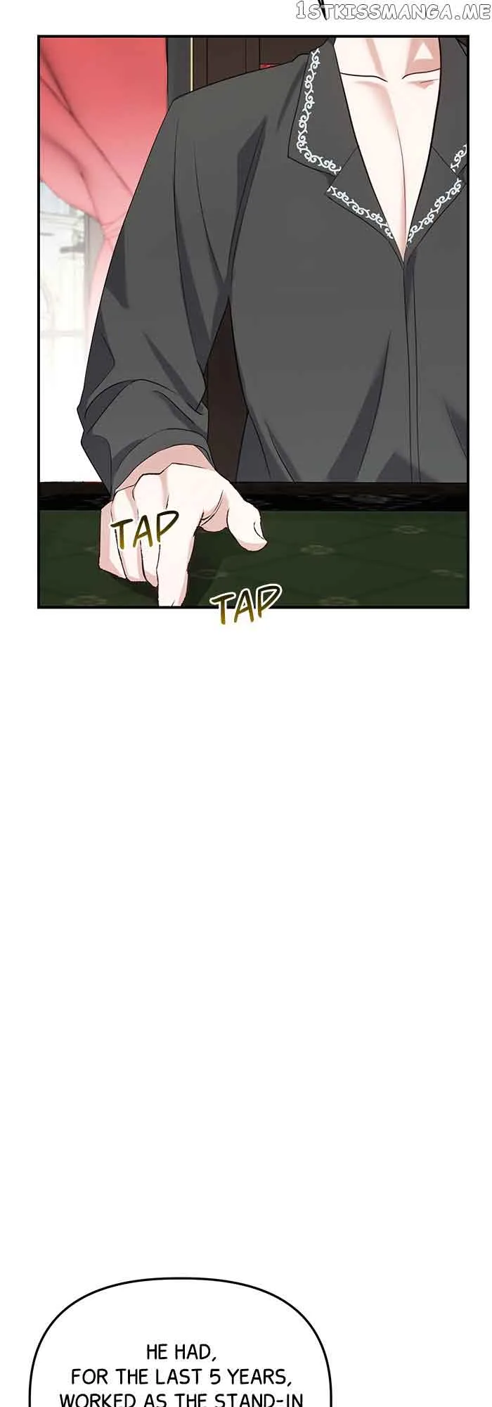 The Fake Duchess In Distresss Chapter 15 page 29