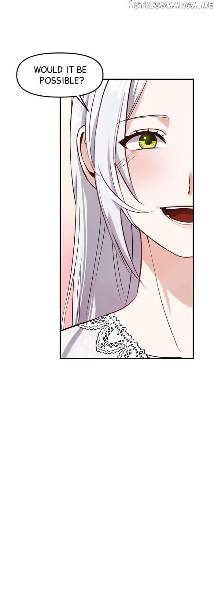 The Fake Duchess In Distresss Chapter 15 page 25
