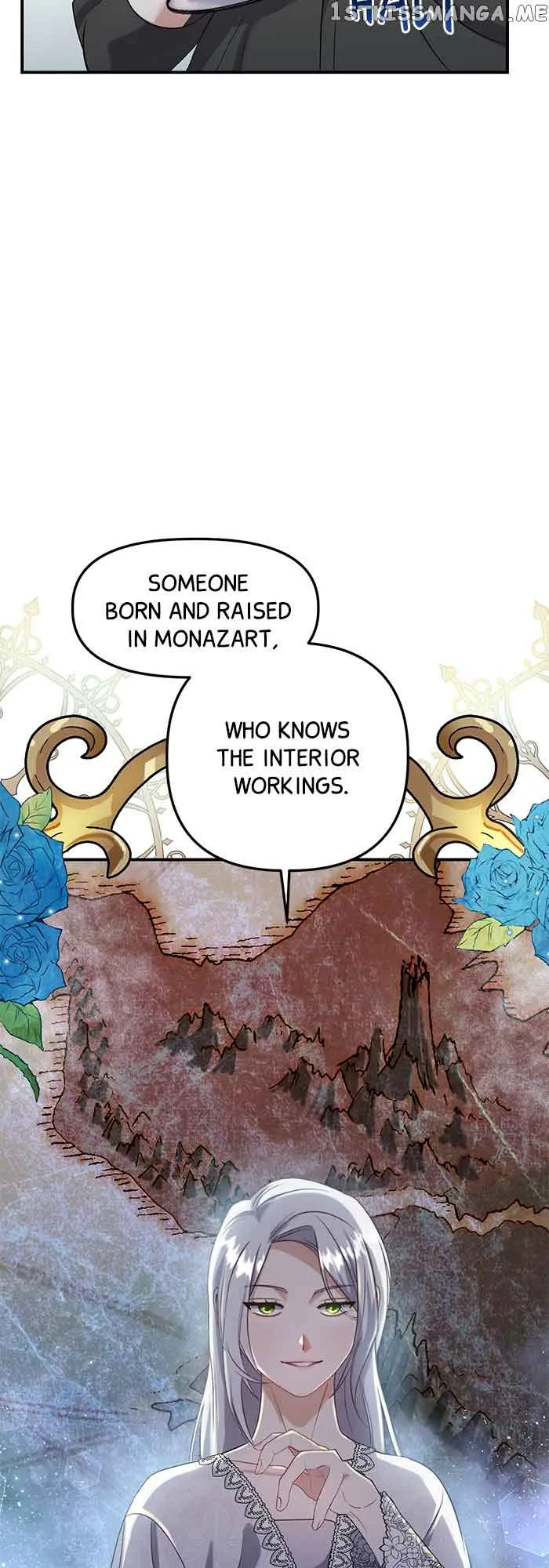 The Fake Duchess In Distresss Chapter 15 page 21