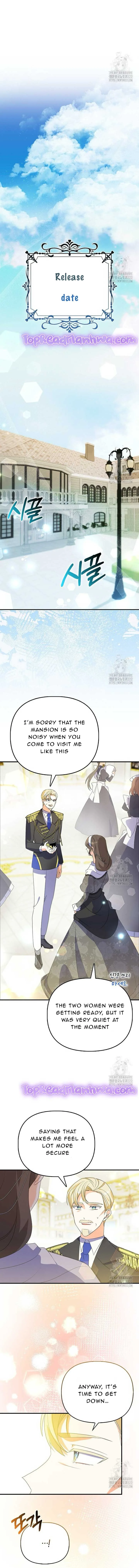 The Fake Rides in a Flower Kiln Chapter 15 page 10