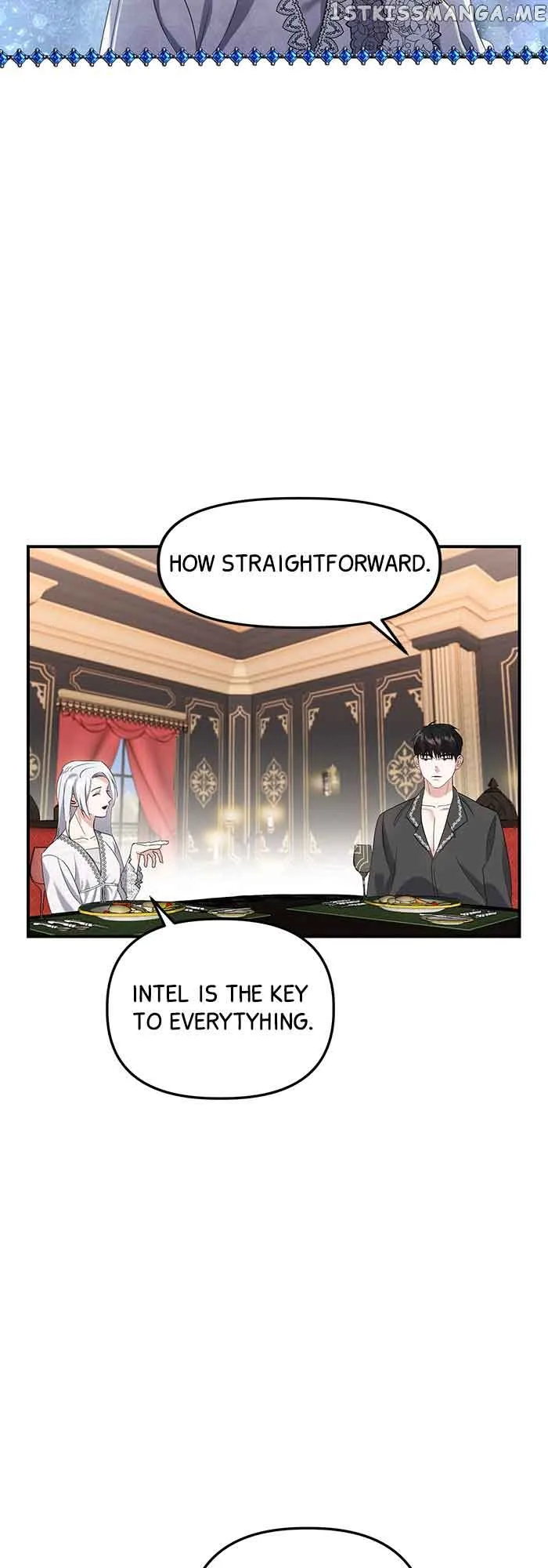 The Fake Duchess In Distresss Chapter 15 page 22