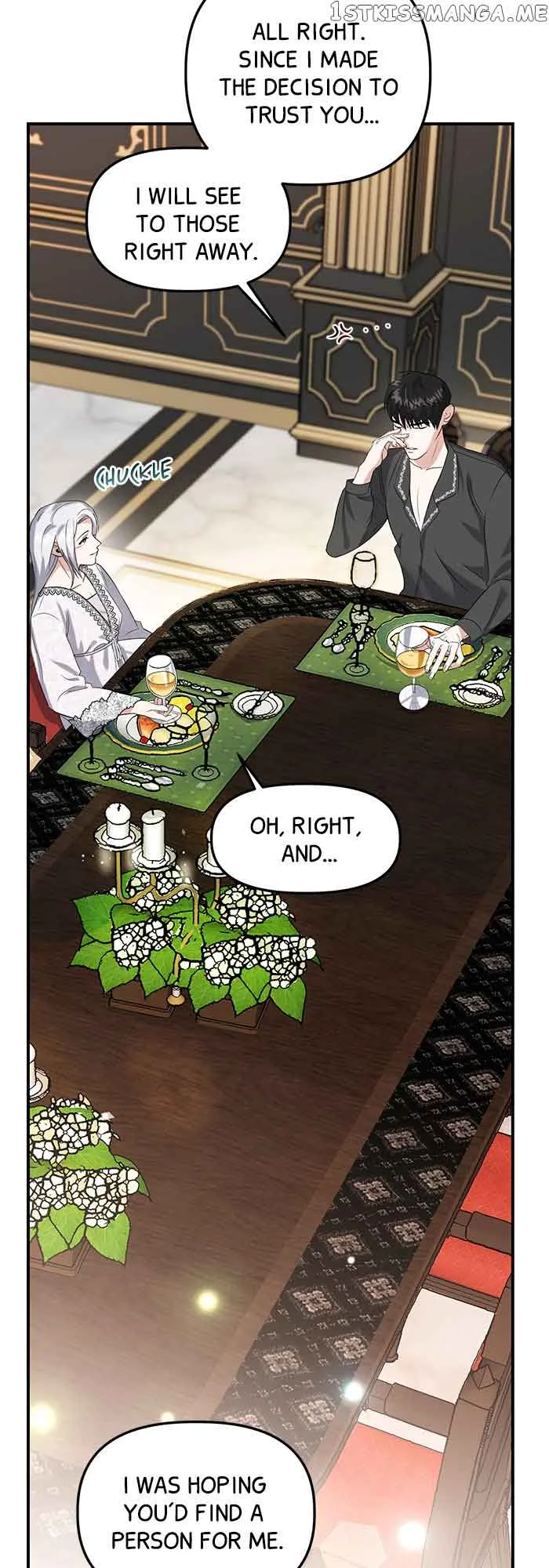The Fake Duchess In Distresss Chapter 15 page 23