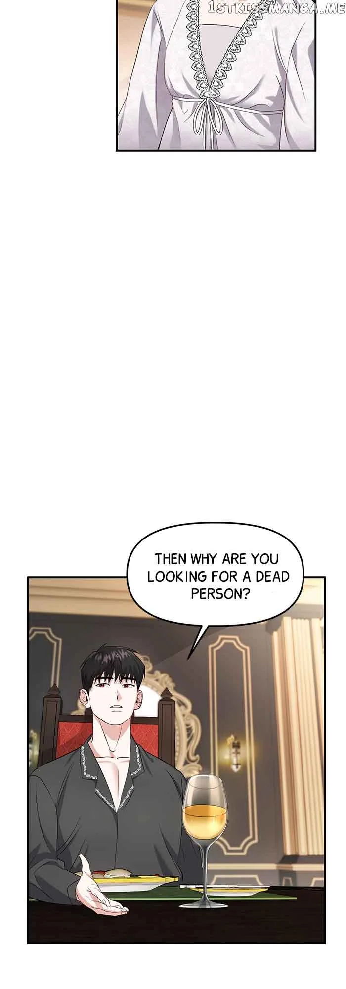 The Fake Duchess In Distresss Chapter 15 page 33