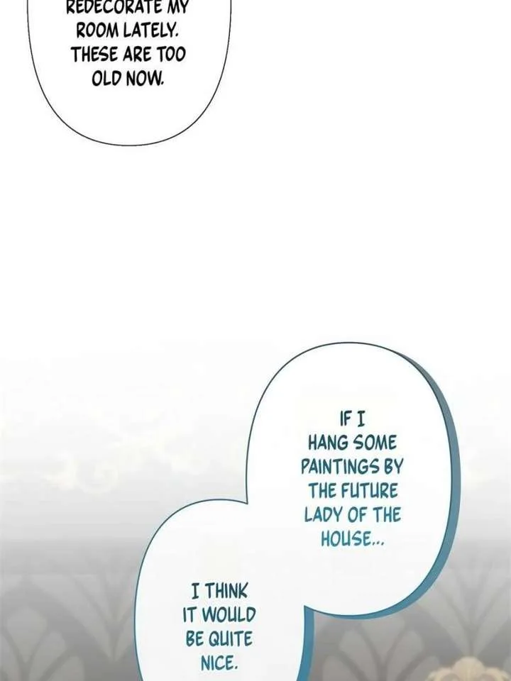 The Duke’s Masked Wife Chapter 15 page 37