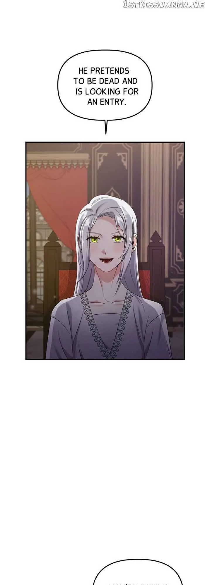 The Fake Duchess In Distresss Chapter 15 page 38