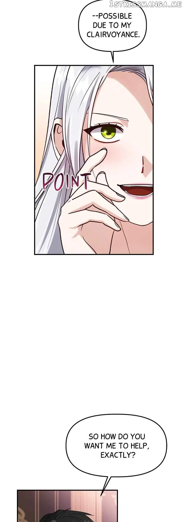 The Fake Duchess In Distresss Chapter 15 page 41