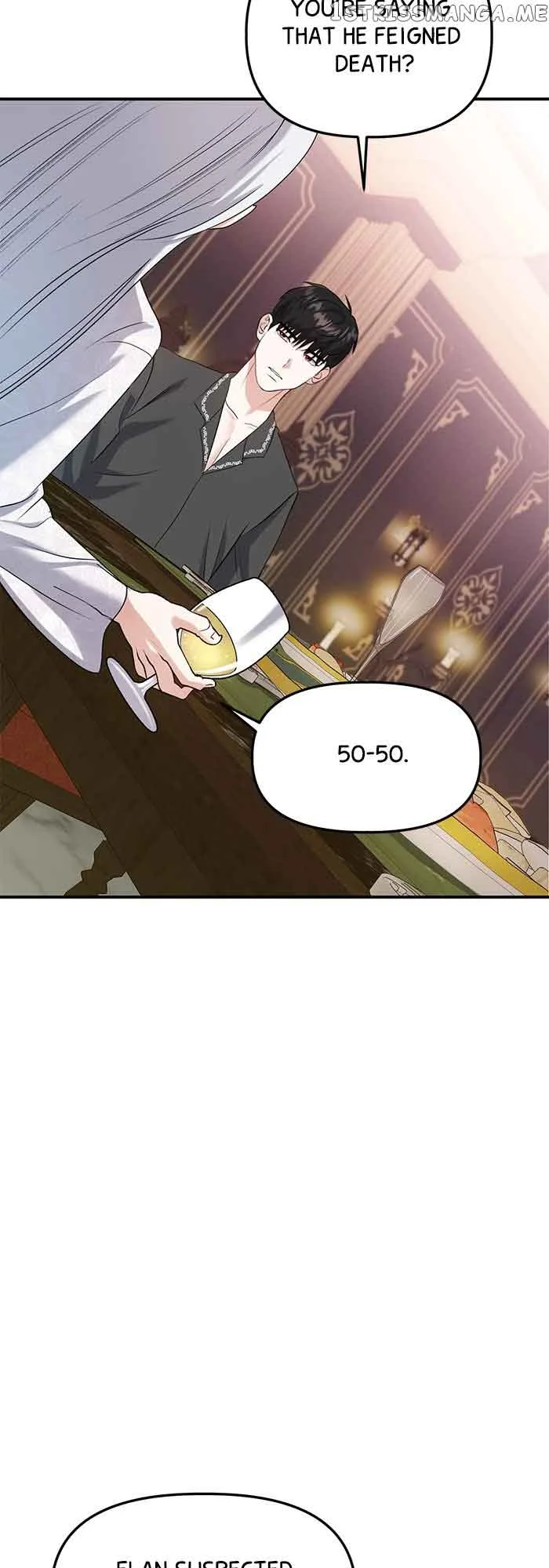 The Fake Duchess In Distresss Chapter 15 page 39
