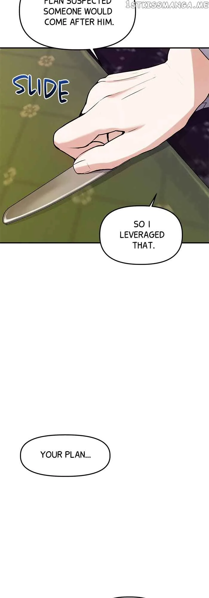 The Fake Duchess In Distresss Chapter 15 page 40