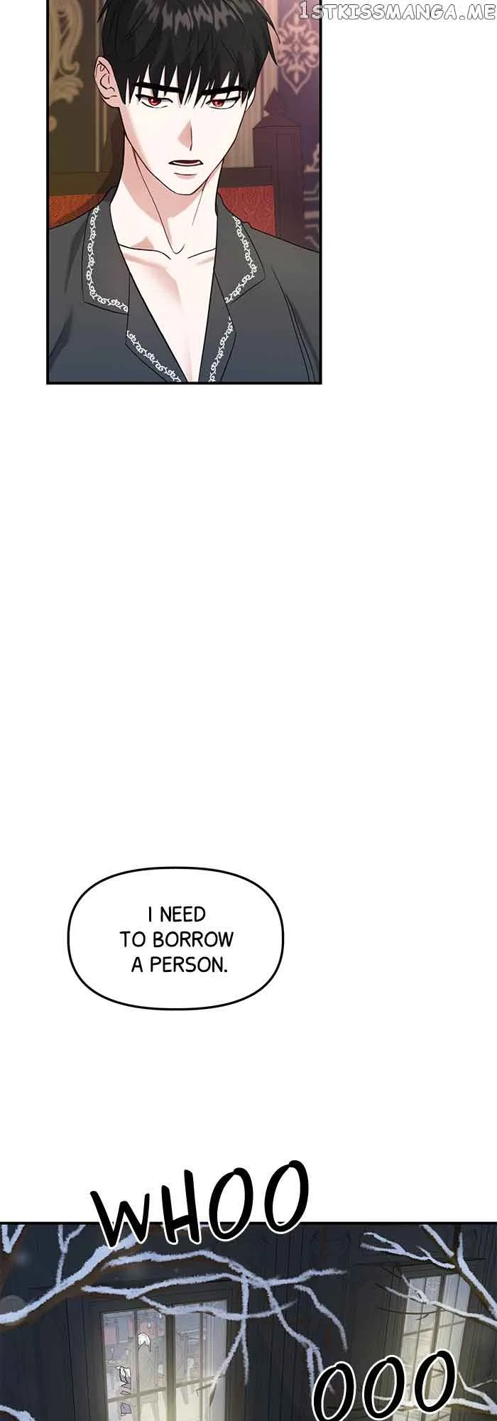The Fake Duchess In Distresss Chapter 15 page 42