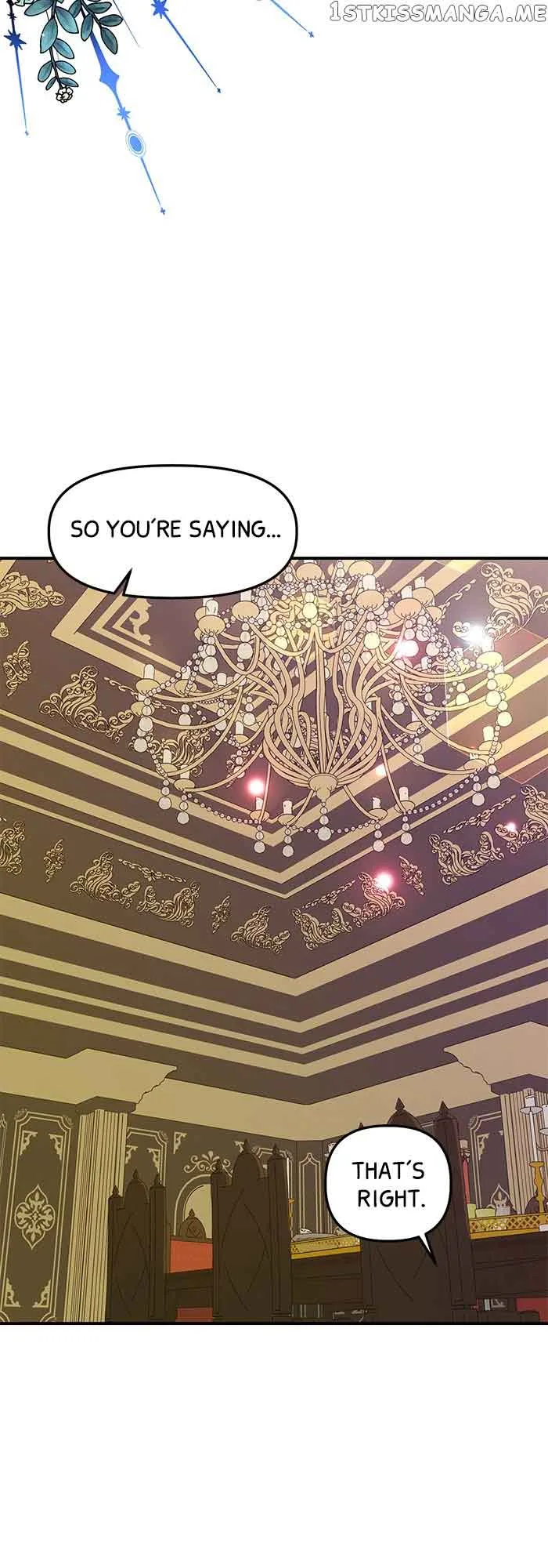 The Fake Duchess In Distresss Chapter 15 page 36