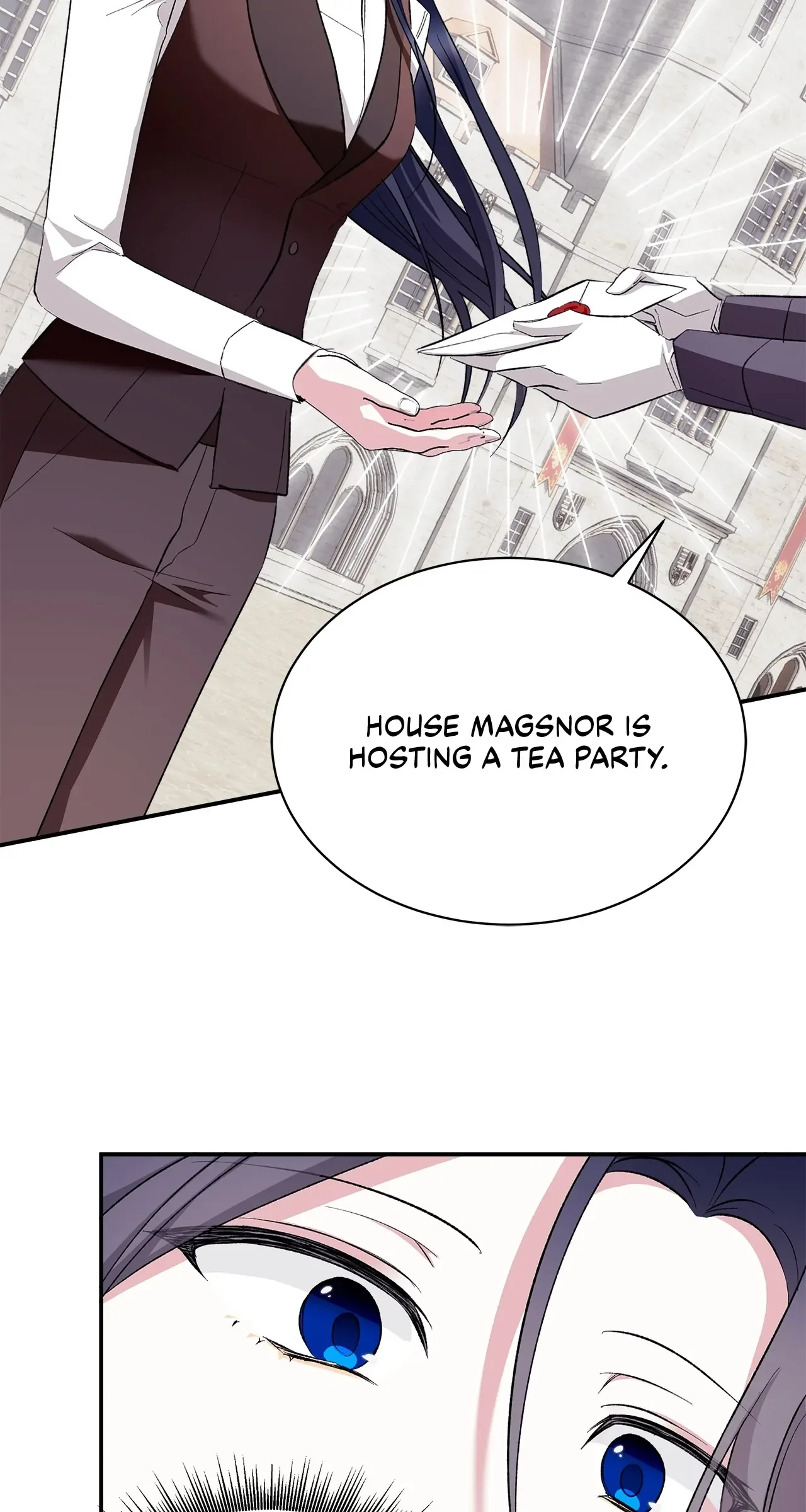 The Duke And Duchess Divorce Circumstances Chapter 15 page 76
