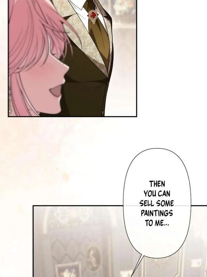 The Duke’s Masked Wife Chapter 15 page 35