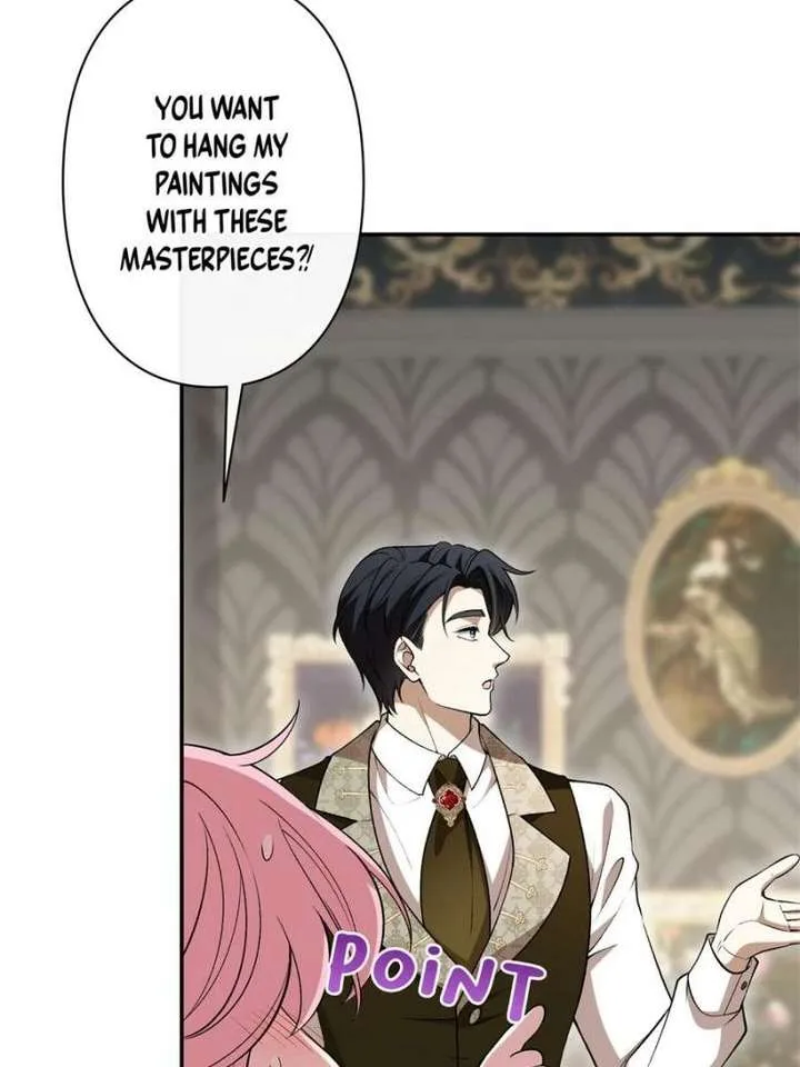 The Duke’s Masked Wife Chapter 15 page 41