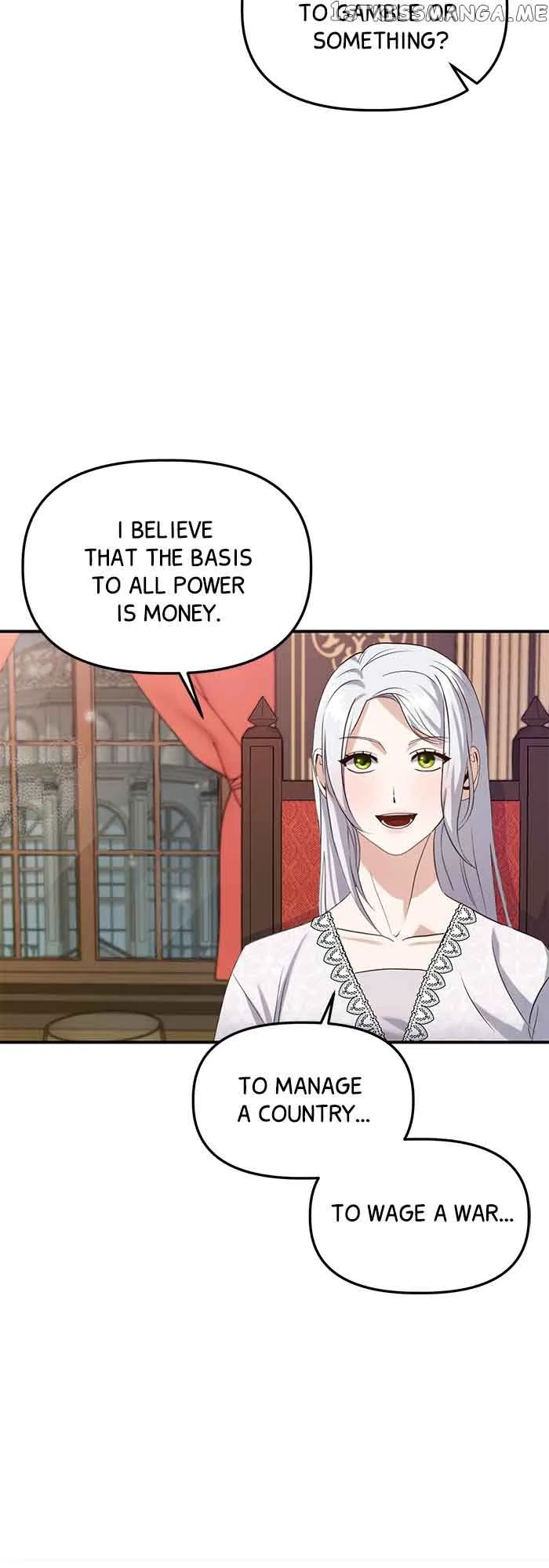 The Fake Duchess In Distresss Chapter 15 page 45