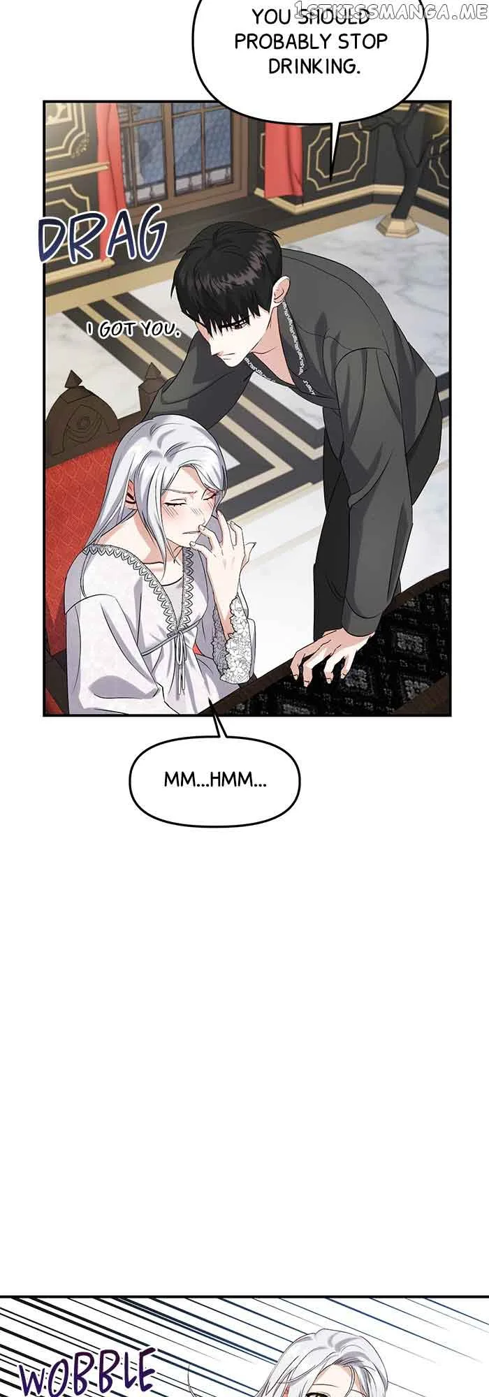 The Fake Duchess In Distresss Chapter 15 page 48