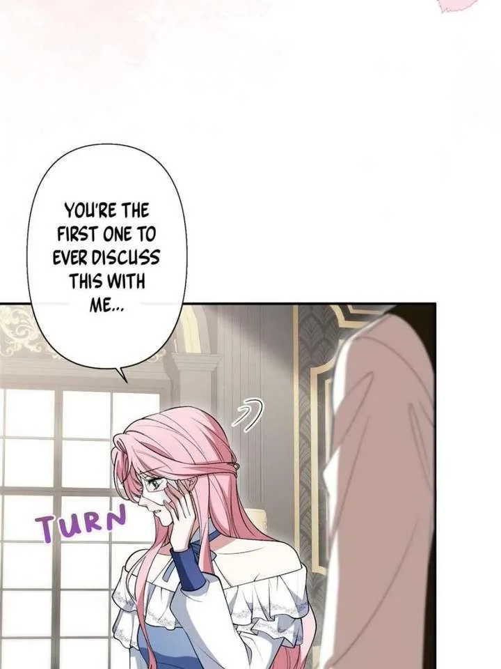 The Duke’s Masked Wife Chapter 15 page 46
