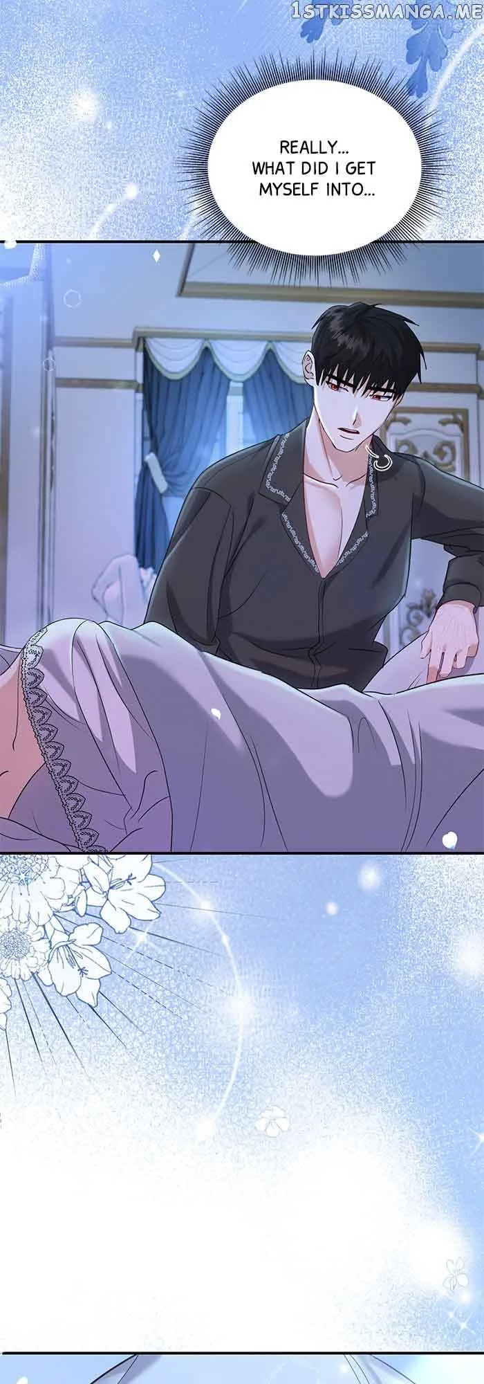 The Fake Duchess In Distresss Chapter 15 page 60
