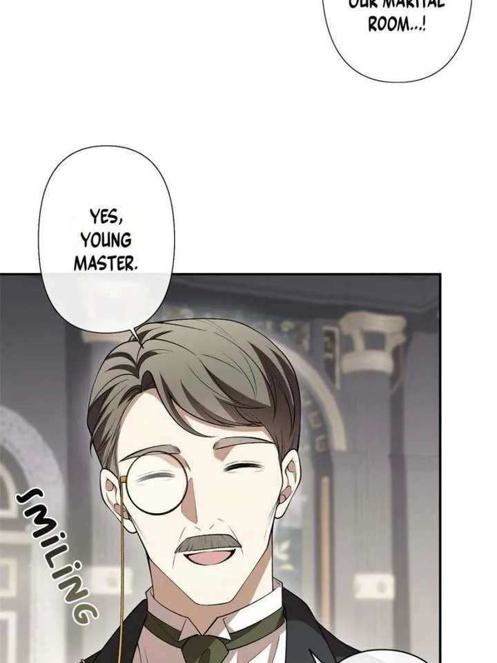 The Duke’s Masked Wife Chapter 15 page 62
