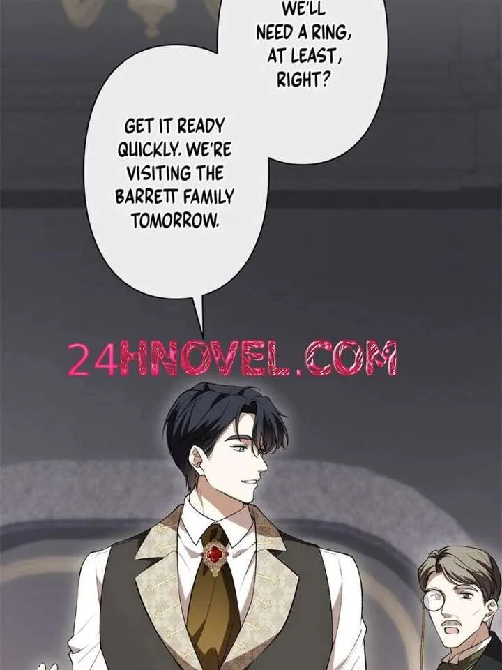 The Duke’s Masked Wife Chapter 15 page 57