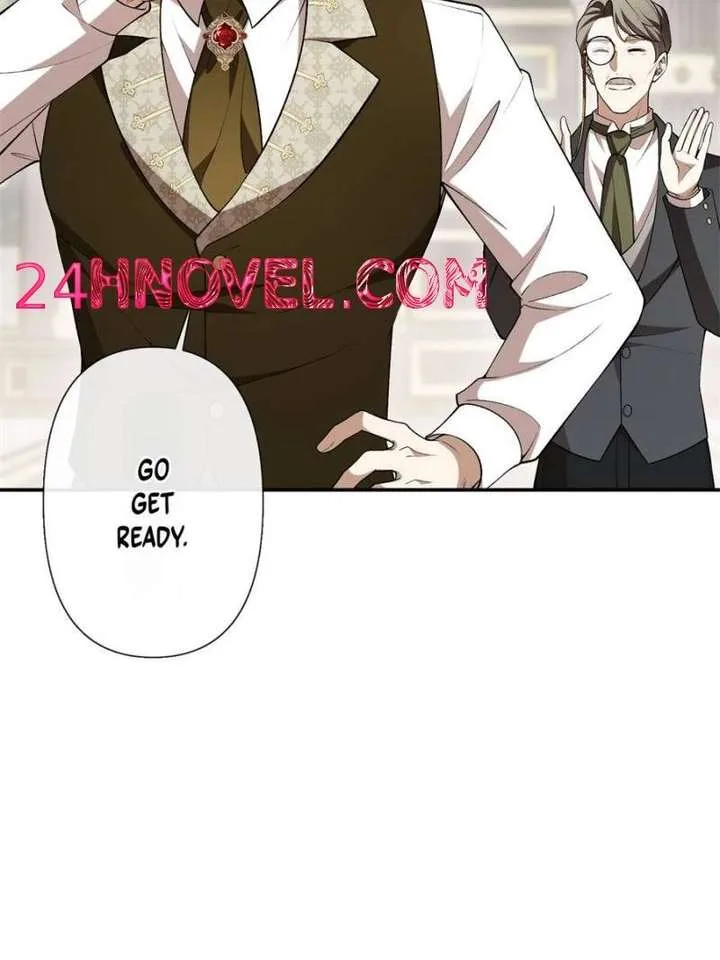 The Duke’s Masked Wife Chapter 15 page 66