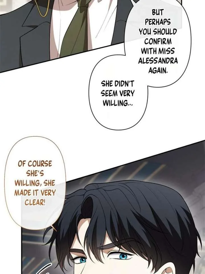 The Duke’s Masked Wife Chapter 15 page 63