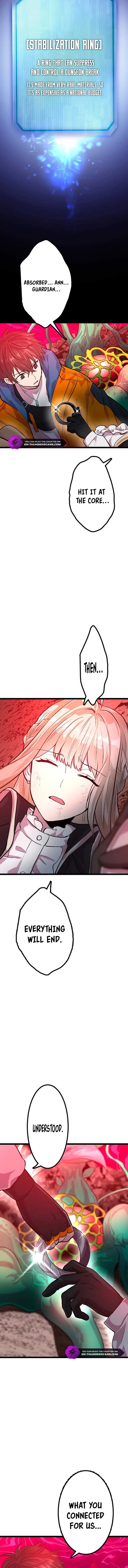 The Fallen Sage Rises to Power with the UR Inheritor Skill Chapter 15 page 14