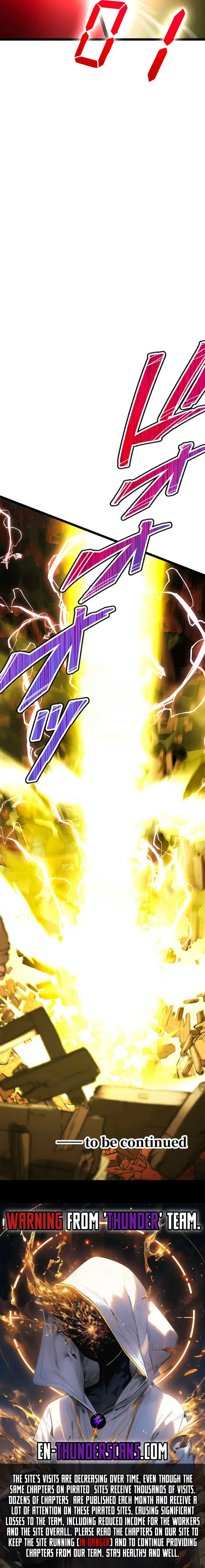 The Fallen Sage Rises to Power with the UR Inheritor Skill Chapter 15 page 23