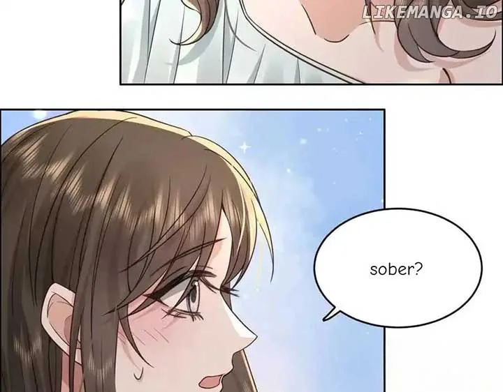 The Dentist Won’t Stop Teasing Me Chapter 16 page 5
