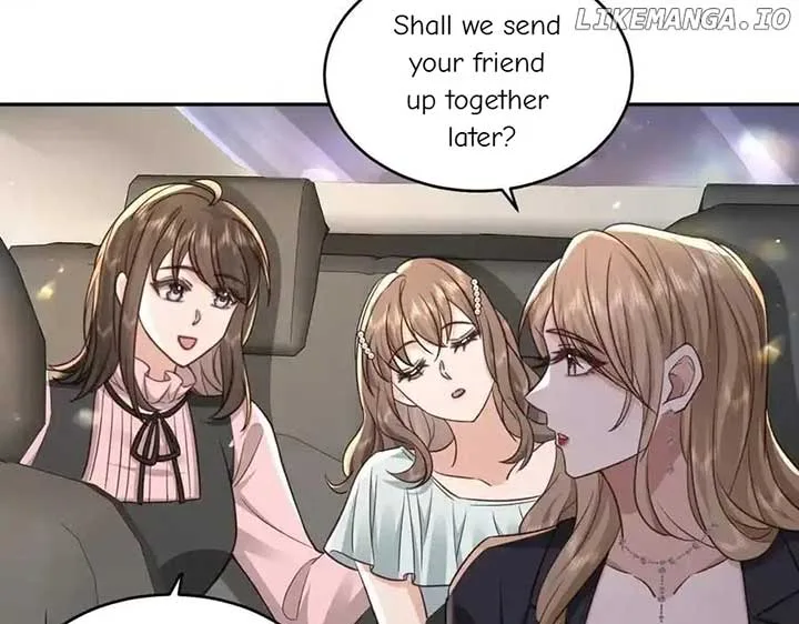 The Dentist Won’t Stop Teasing Me Chapter 16 page 12