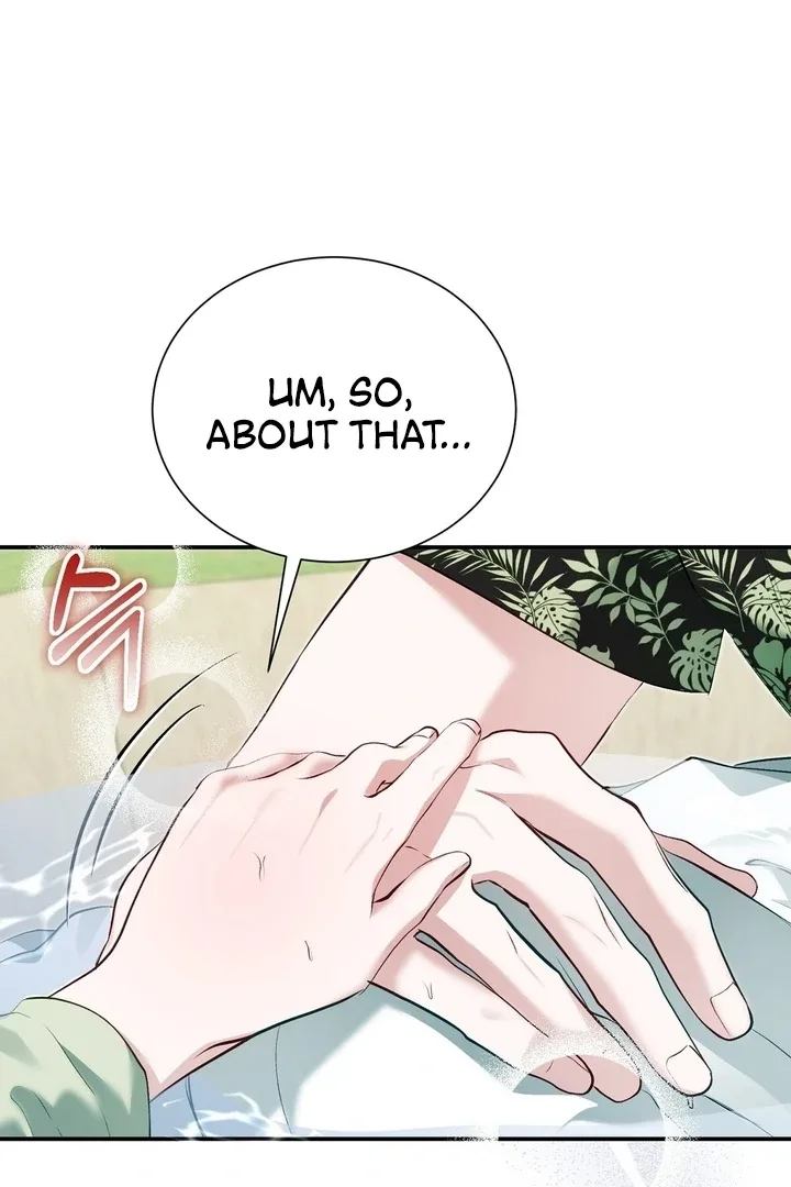 The Fake Saint of a Reverse Harem Game Chapter 15 page 3