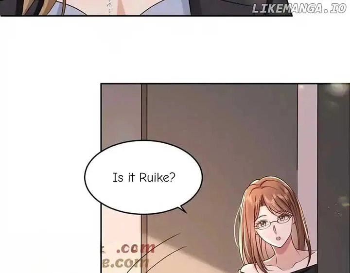 The Dentist Won’t Stop Teasing Me Chapter 16 page 29