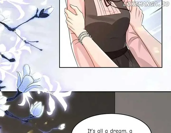 The Dentist Won’t Stop Teasing Me Chapter 16 page 21