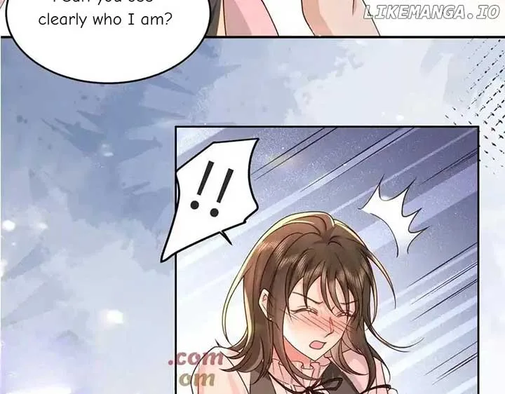 The Dentist Won’t Stop Teasing Me Chapter 16 page 20