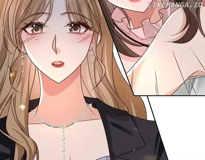 The Dentist Won’t Stop Teasing Me Chapter 16 page 28