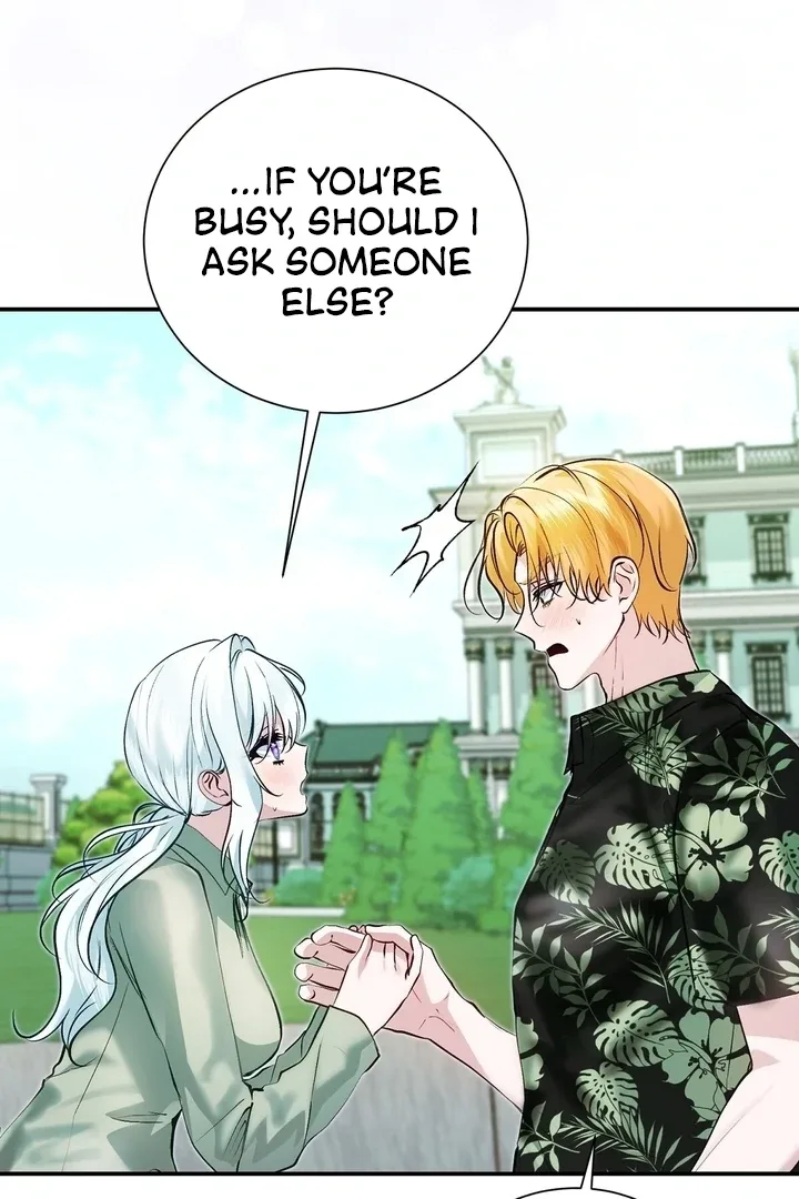 The Fake Saint of a Reverse Harem Game Chapter 15 page 11