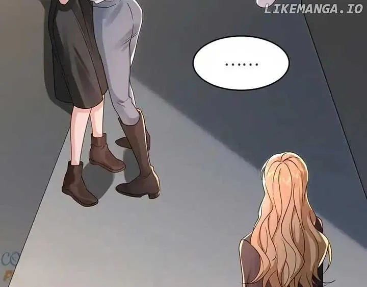 The Dentist Won’t Stop Teasing Me Chapter 16 page 32