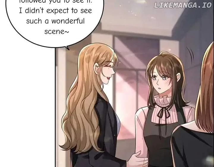 The Dentist Won’t Stop Teasing Me Chapter 16 page 36