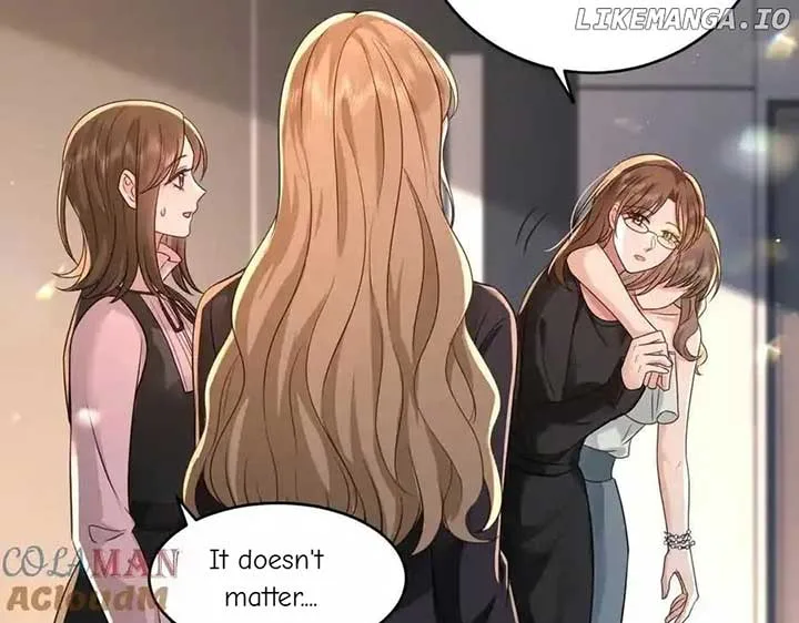 The Dentist Won’t Stop Teasing Me Chapter 16 page 44