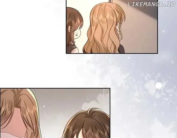 The Dentist Won’t Stop Teasing Me Chapter 16 page 46
