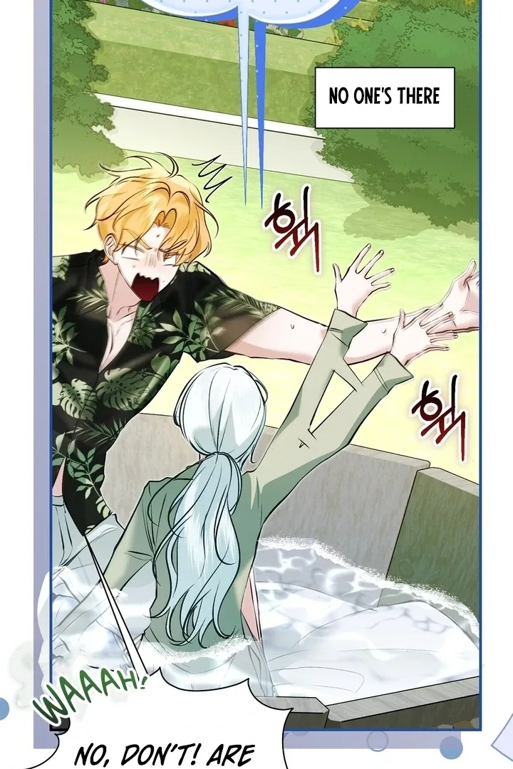 The Fake Saint of a Reverse Harem Game Chapter 15 page 13