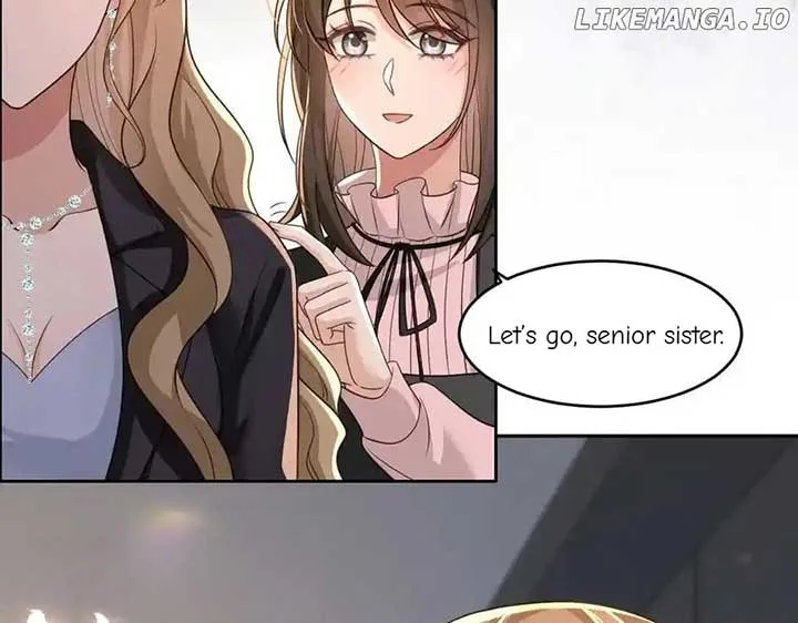 The Dentist Won’t Stop Teasing Me Chapter 16 page 47